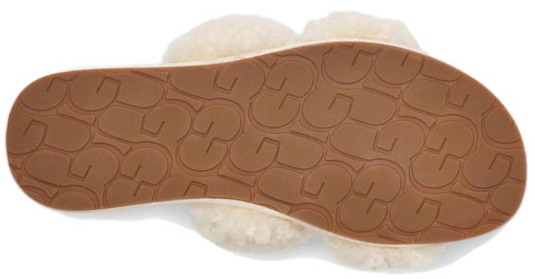 (W) UGG マキシカール スリッパ (Cozy Minimalist Beige) 1130837-CYNT Shop (W) UGG マキシカール スリッパ (Cozy Minimalist Beige) 1130837-CYNT
