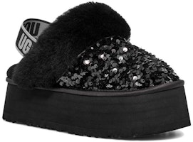 (W) UGG 슬리퍼 '블랙 스팽글' 1134450-BLK Lookbook (W) UGG 슬리퍼 '블랙 스팽글' 1134450-BLK