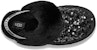 (Women) UGG Funkette Chunky Sequin Slipper 'Black' 1134450-BLK