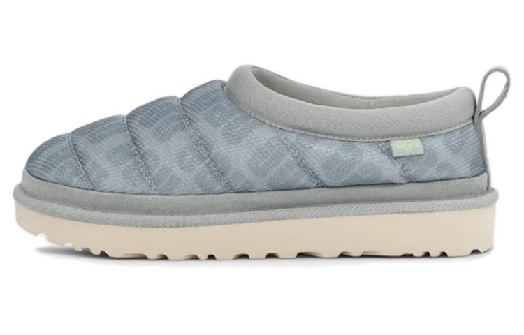 (Women) UGG Slipper 'Fashion Breathable Warm Grey' 1149510-GYH