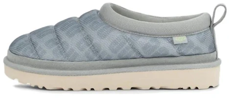 (Women) UGG Slipper 'Fashion Breathable Warm Grey' 1149510-GYH (Women) UGG Slipper 'Fashion Breathable Warm Grey' 1149510-GYH