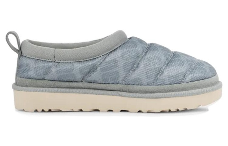 Order (W) UGG Selipar 'Fesyen Hangat Bernafas Kelabu' 1149510-GYH