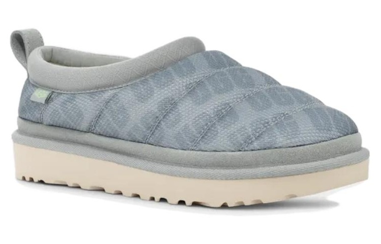 Lookbook (W) UGG Selipar 'Fesyen Hangat Bernafas Kelabu' 1149510-GYH