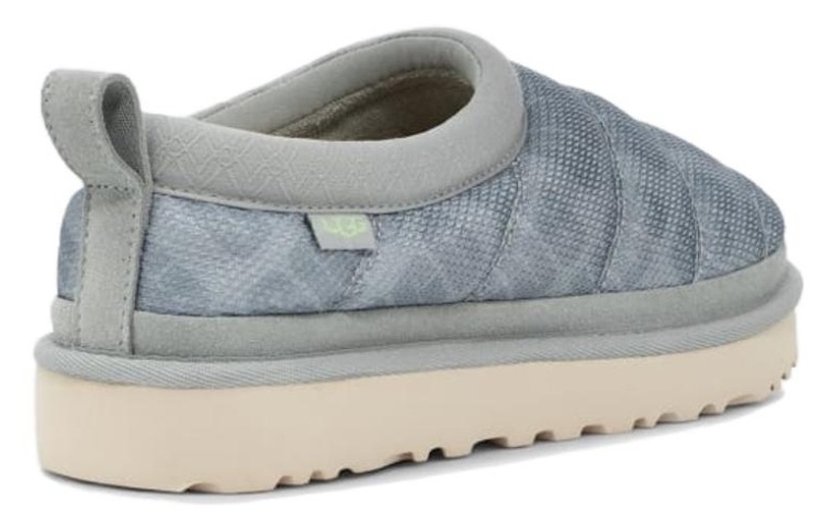 Shop (W) UGG Selipar 'Fesyen Hangat Bernafas Kelabu' 1149510-GYH