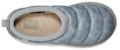 (W) UGG Selipar 'Fesyen Hangat Bernafas Kelabu' 1149510-GYH