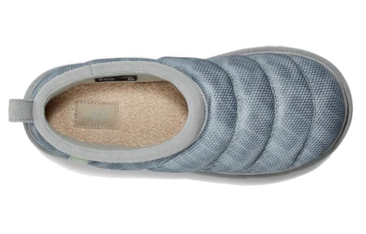 Purchase (W) UGG Selipar 'Fesyen Hangat Bernafas Kelabu' 1149510-GYH