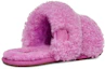Shop (W) UGG Chaussons ''Gem Purple'' 1130837-PRBY