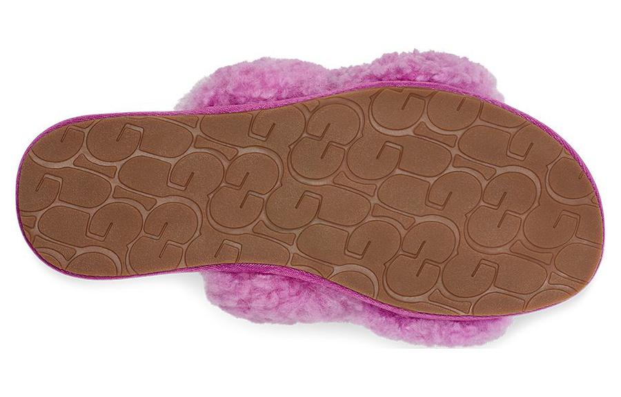 Details for (W) UGG Chaussons ''Gem Purple'' 1130837-PRBY