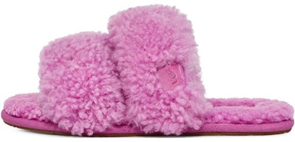(Women) UGG Slipper 'Gem Purple' 1130837-PRBY (Women) UGG Slipper 'Gem Purple' 1130837-PRBY