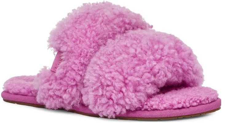 (W) UGGスリッパ「ジェムパープル」 1130837-PRBY Lookbook (W) UGGスリッパ「ジェムパープル」 1130837-PRBY