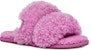 (W) Selipar UGG 'Gem Purple' 1130837-PRBY