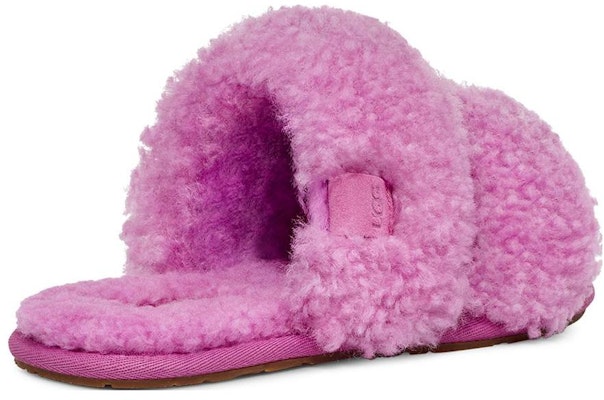 (W) UGGスリッパ「ジェムパープル」 1130837-PRBY Shop (W) UGGスリッパ「ジェムパープル」 1130837-PRBY