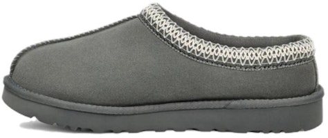 (Women) UGG Slipper 'Grey Fleece Comfort' 5955-RNS-RNS (Women) UGG Slipper 'Grey Fleece Comfort' 5955-RNS-RNS