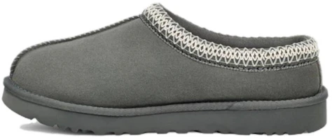 (Women) UGG Slipper 'Grey Fleece Comfort' 5955-RNS-RNS (Women) UGG Slipper 'Grey Fleece Comfort' 5955-RNS-RNS