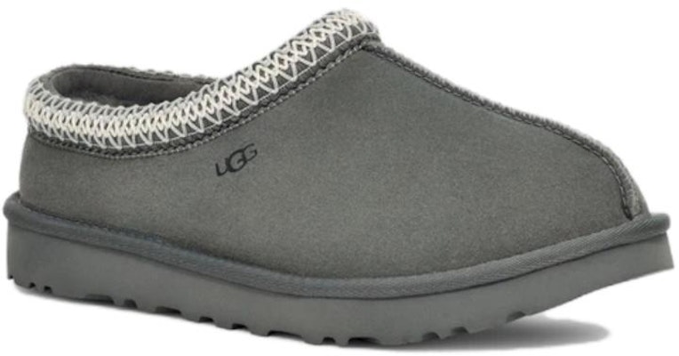 (W) 어그 플리스 슬리퍼 (그레이) (UGG Fleece Slipper (Grey)) 5955-RNS-RNS Order (W) 어그 플리스 슬리퍼 (그레이) (UGG Fleece Slipper (Grey)) 5955-RNS-RNS