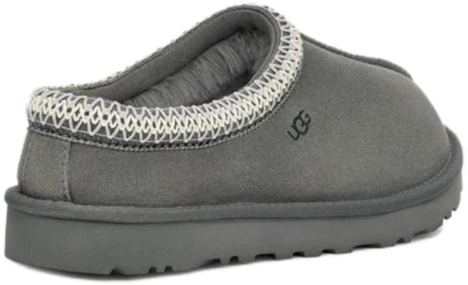 (W) Selipar UGG 'Kelabu Fleece Selesa' 5955-RNS-RNS Lookbook (W) Selipar UGG 'Kelabu Fleece Selesa' 5955-RNS-RNS