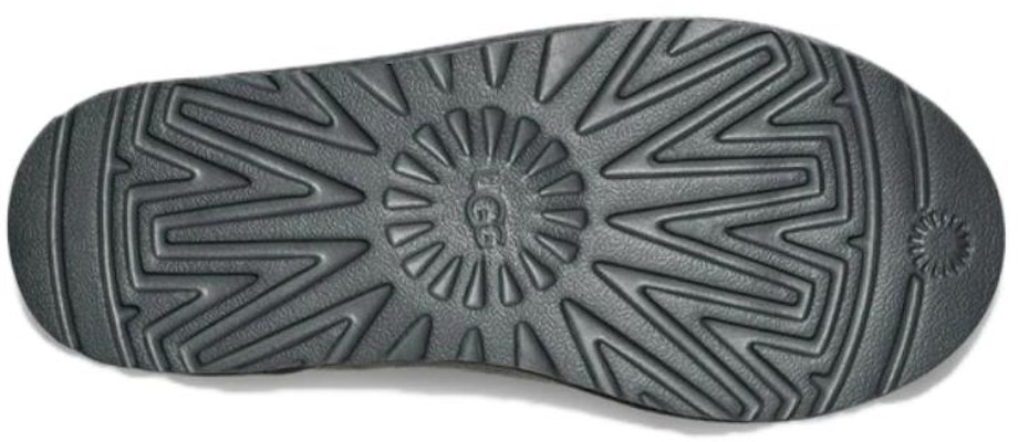 (W) 어그 플리스 슬리퍼 (그레이) (UGG Fleece Slipper (Grey)) 5955-RNS-RNS Purchase (W) 어그 플리스 슬리퍼 (그레이) (UGG Fleece Slipper (Grey)) 5955-RNS-RNS