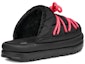 Purchase (W) UGG Spaceslider Tech Sandalia 'Negro' 1143951-BLK