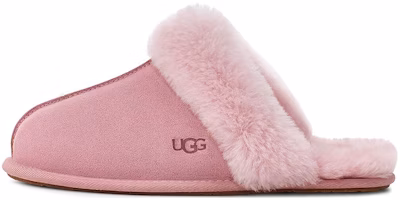 (Women) UGG Slipper 'Light Pink' 1106872-SHLL (Women) UGG Slipper 'Light Pink' 1106872-SHLL