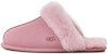 (W) Sandal UGG 'Pink Terang' 1106872-SHLL