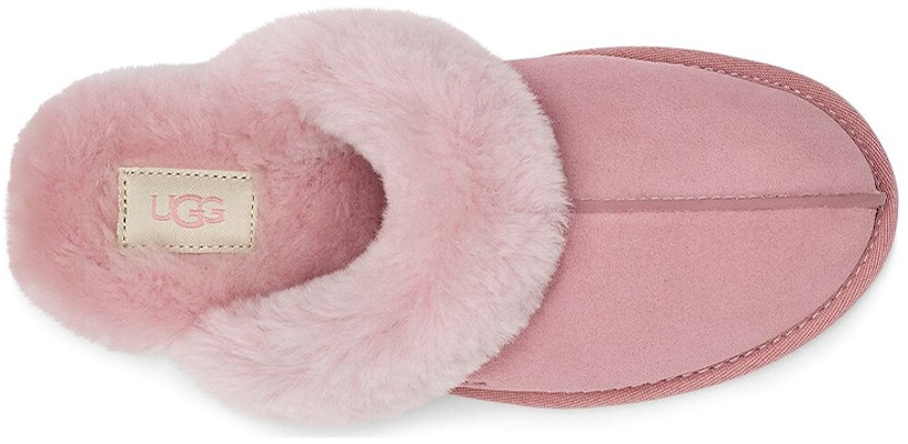 (Women) UGG Scuffette II Classic Slipper Shell 'Pink' 1106872-SHLL Purchase (Women) UGG Scuffette II Classic Slipper Shell 'Pink' 1106872-SHLL