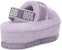 (W) Selipar UGG 'Misty Purple Fluff' 1135237-JGL