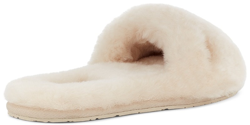 (W) UGG 拖鞋 '自然白' 1129670-NAT Shop (W) UGG 拖鞋 '自然白' 1129670-NAT