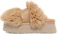 (W) Selipar UGG 'Oatmeal Putih' 1131974-OATT