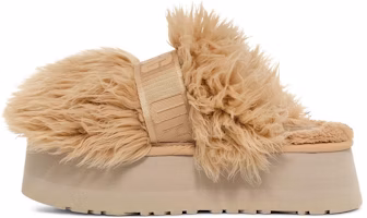 (Women) UGG Slipper 'Oatmeal White' 1131974-OATT (Women) UGG Slipper 'Oatmeal White' 1131974-OATT