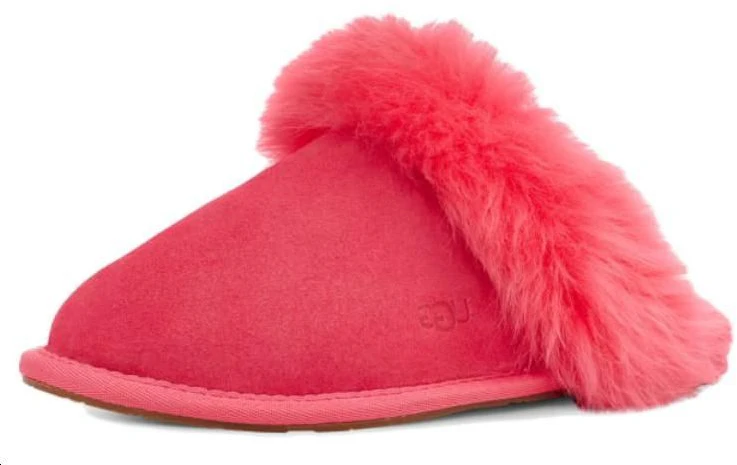 women-ugg-slipper-pink-leather-comfort-1122750-pgw