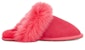(W) Selipar UGG 'Kulit Merah Jambu Selesa' 1122750-PGW