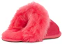 Purchase (W) UGG Chaussons ''Confort en Cuir Rose'' 1122750-PGW