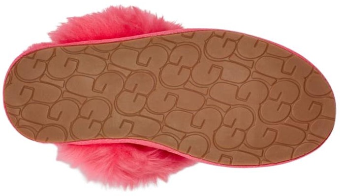 (W) UGG ピンクレザー快適スリッパ (UGG Pinku Rezā Kaiteki Surippā) 1122750-PGW Details for (W) UGG ピンクレザー快適スリッパ (UGG Pinku Rezā Kaiteki Surippā) 1122750-PGW