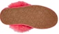 (W) Selipar UGG 'Kulit Merah Jambu Selesa' 1122750-PGW