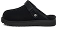 Buy (W) UGG Selipar 'Keselesaan Serbaguna Hitam' 1153516-BLK