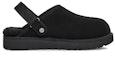 Order (W) UGG Selipar 'Keselesaan Serbaguna Hitam' 1153516-BLK