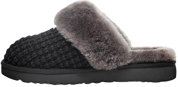 (W) UGGコージー スリッパ (ブラック) 1117659-BLK Buy (W) UGGコージー スリッパ (ブラック) 1117659-BLK