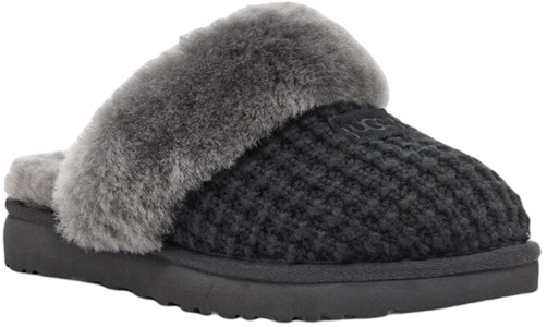 (W) UGGコージー スリッパ (ブラック) 1117659-BLK Lookbook (W) UGGコージー スリッパ (ブラック) 1117659-BLK