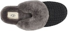 Shop (W) UGG Selipar Selesa 'Hitam' 1117659-BLK