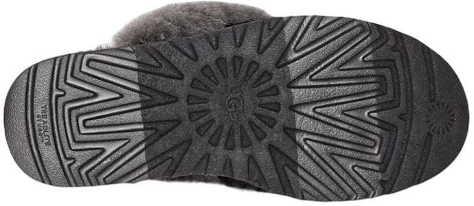 (W) UGGコージー スリッパ (ブラック) 1117659-BLK Purchase (W) UGGコージー スリッパ (ブラック) 1117659-BLK