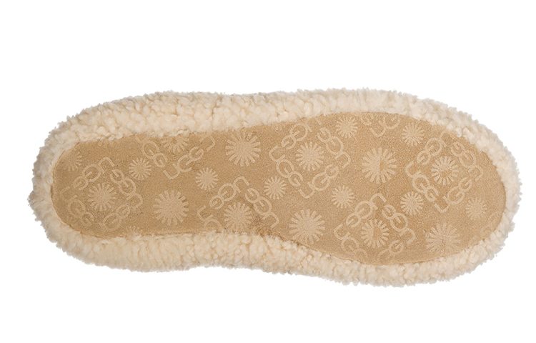 Details for (W) UGG Selipar Birche 'Semula Jadi' 1007721-NAT