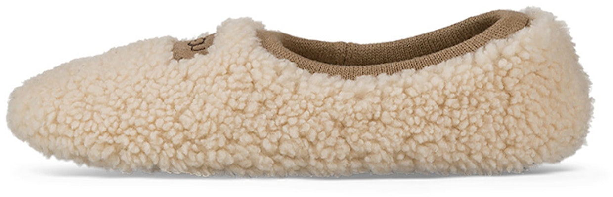 (Women) UGG Slippers Birche 'Natural' 1007721-NAT Buy (Women) UGG Slippers Birche 'Natural' 1007721-NAT
