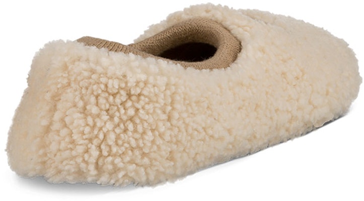 (Women) UGG Slippers Birche 'Natural' 1007721-NAT Shop (Women) UGG Slippers Birche 'Natural' 1007721-NAT