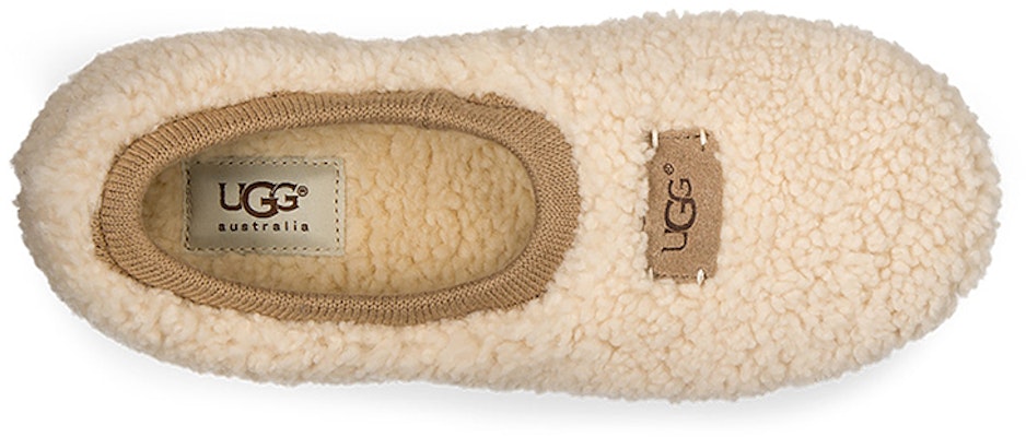 (Women) UGG Slippers Birche 'Natural' 1007721-NAT Purchase (Women) UGG Slippers Birche 'Natural' 1007721-NAT
