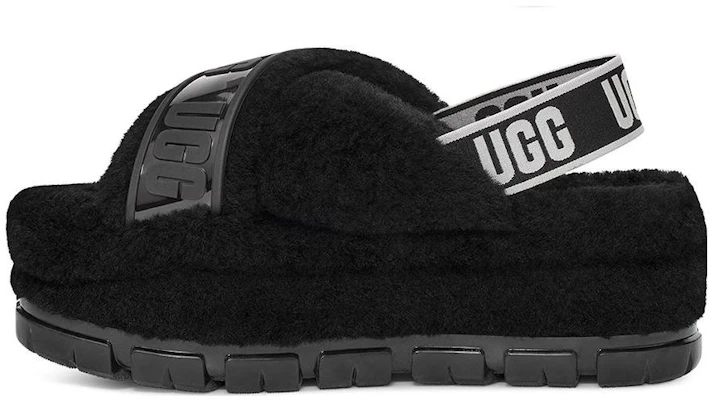 (W) Chaussons UGG Noirs ''Cozy Knit Platform'' 1135237-BLK Buy (W) Chaussons UGG Noirs ''Cozy Knit Platform'' 1135237-BLK