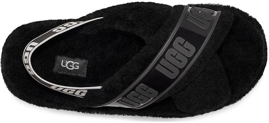 (W) Chaussons UGG Noirs ''Cozy Knit Platform'' 1135237-BLK Purchase (W) Chaussons UGG Noirs ''Cozy Knit Platform'' 1135237-BLK