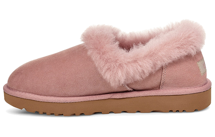 (Women) UGG Slippers Leisure Nita 1011894-DUS