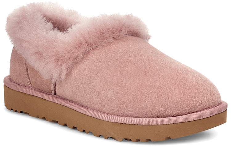 Lookbook (W) UGG Pantoffels Leisure Nita 1011894-DUS