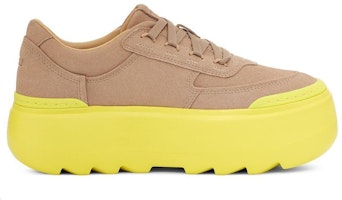 (W) UGG Marin Mega Lace 'Pasir Sempurna' 1135010-SPRF Order (W) UGG Marin Mega Lace 'Pasir Sempurna' 1135010-SPRF