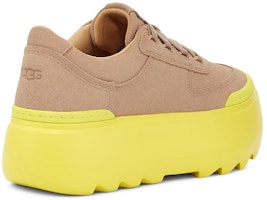 (W) UGG Marin Mega Lace 'Pasir Sempurna' 1135010-SPRF Shop (W) UGG Marin Mega Lace 'Pasir Sempurna' 1135010-SPRF